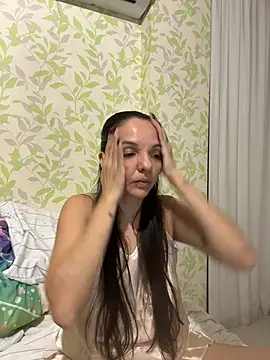 samilux5 online show from April 17, 2:36 am