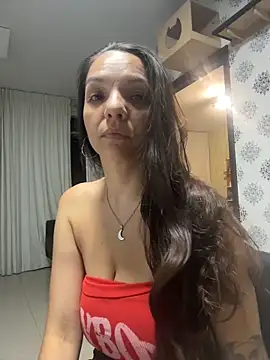 samilux5 online show from February 11, 4:45 am