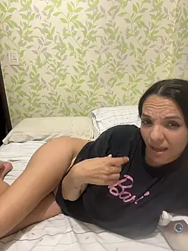 samilux5 online show from March 11, 3:44 am