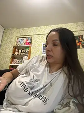 samilux5 online show from February 16, 5:28 am