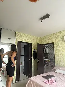 samilux5 online show from February 26, 4:07 pm