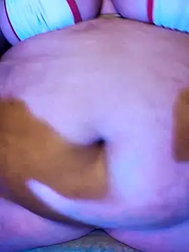 samy belly32 online show from April 1, 1:08 am