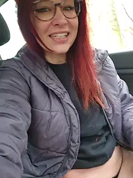 die-EinHORNY-WG online show from November 8, 9:24 am