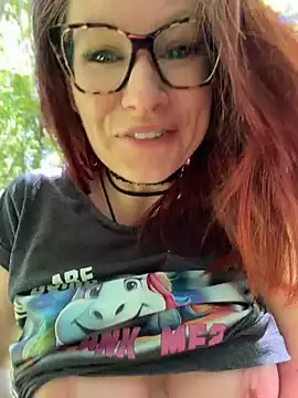 die-EinHORNY-WG online show from May 22, 11:52 am