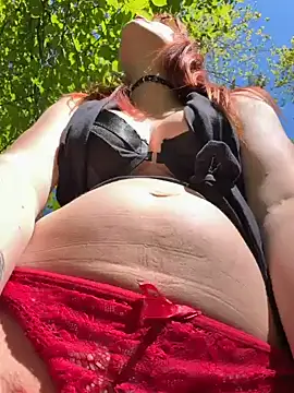 die-EinHORNY-WG online show from April 24, 10:06 am