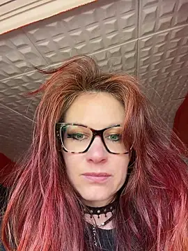 die-EinHORNY-WG online show from May 7, 10:29 am