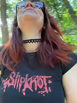 die-EinHORNY-WG online show from May 26, 7:39 am
