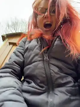 die-EinHORNY-WG online show from March 17, 12:52 pm