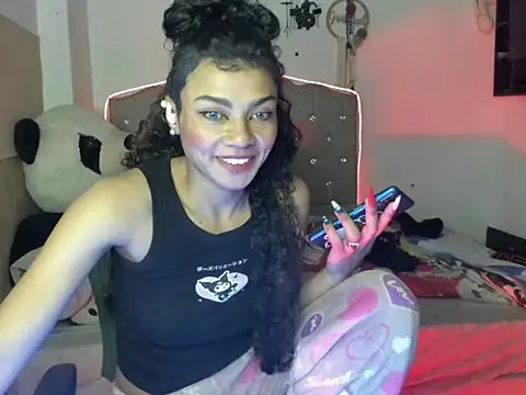 Lilithsabeth online show from January 17, 3:10 am