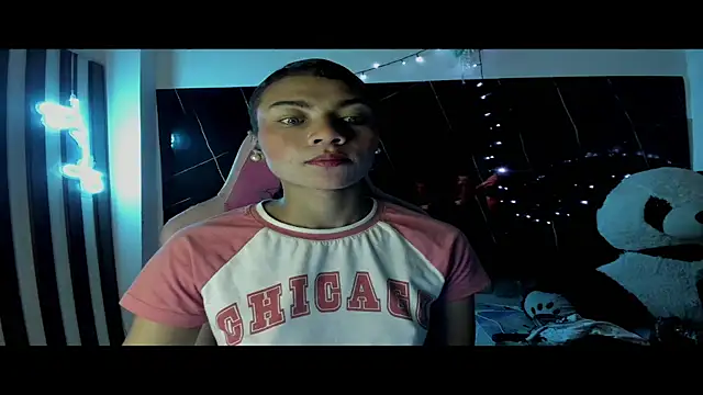 Lilithsabeth online show from March 5, 7:05 am