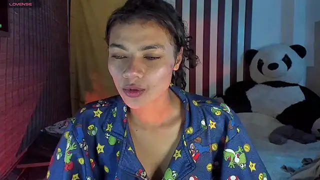 Lilithsabeth online show from October 27, 12:55 am