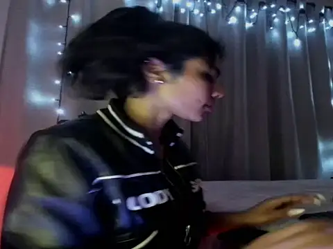 Lilithsabeth online show from March 26, 10:35 am