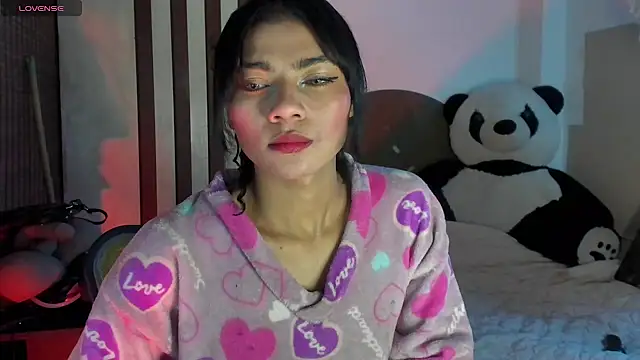 Lilithsabeth online show from October 22, 11:25 pm