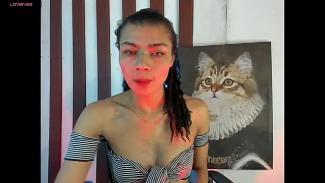 Lilithsabeth online show from September 27, 12:39 am