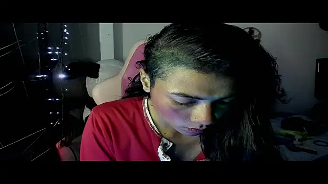 Lilithsabeth online show from February 17, 11:13 pm