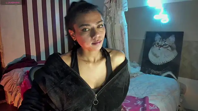 Lilithsabeth online show from October 10, 5:36 pm