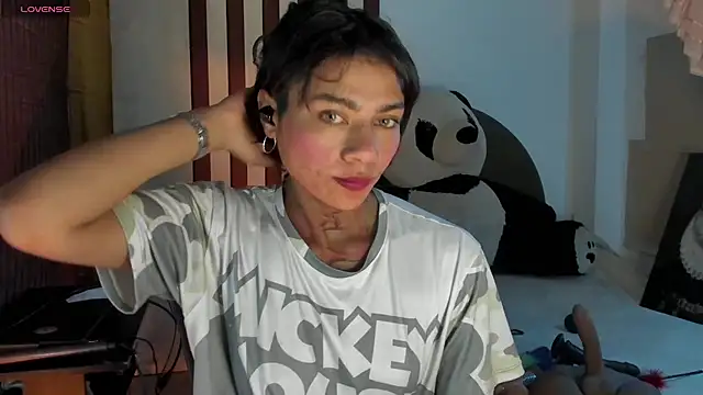 Lilithsabeth online show from October 24, 8:13 am