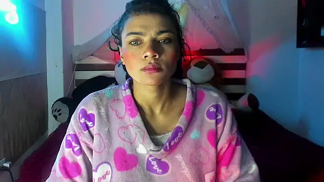 Lilithsabeth online show from November 15, 6:01 pm