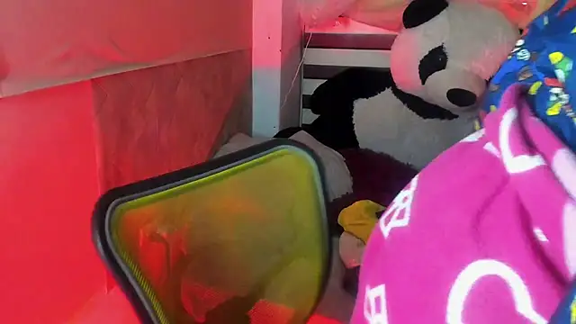 Lilithsabeth online show from November 17, 4:16 am