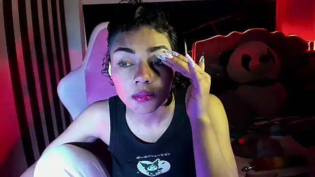 Snapshot of Lilithsabeth chatting on June 11, 12:32 am Lilithsabeth online show from June 11, 12:32 am
