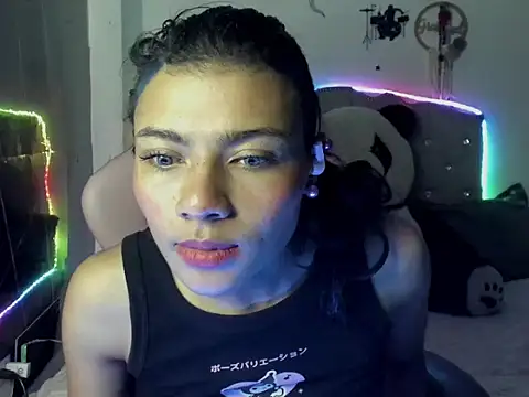 Lilithsabeth online show from January 31, 7:23 pm