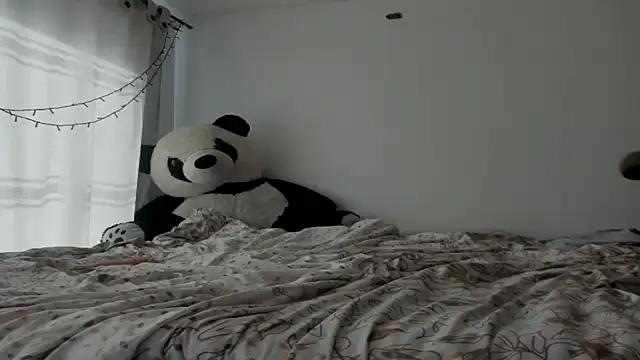 Lilithsabeth online show from March 13, 12:43 pm