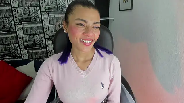 Lilithsabeth online show from February 26, 3:14 am