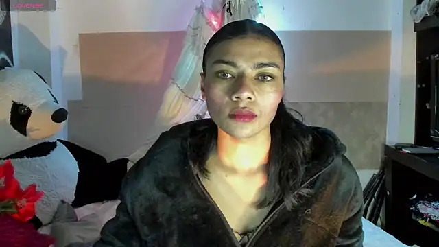 Lilithsabeth online show from November 6, 2:37 am