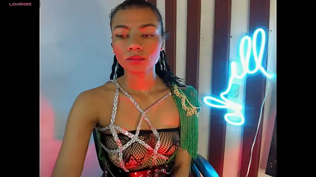 Lilithsabeth online show from September 23, 11:01 pm