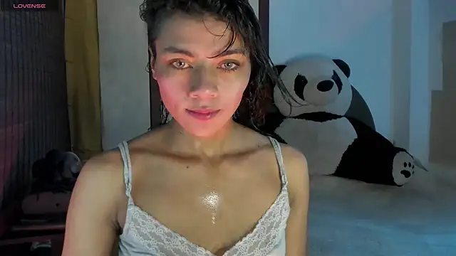 Lilithsabeth online show from October 25, 12:21 am