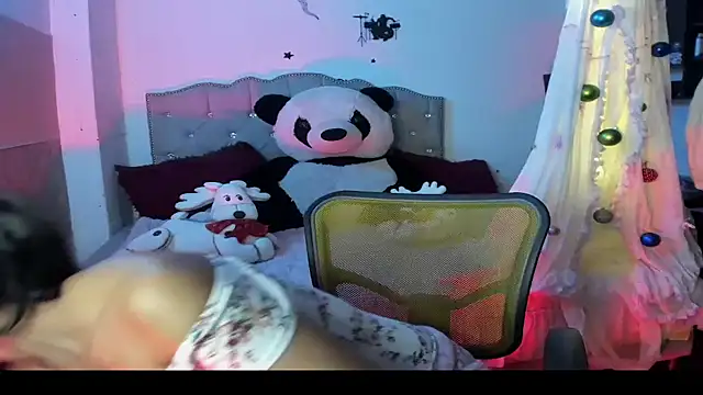 Lilithsabeth online show from December 2, 11:50 pm