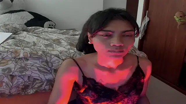 Lilithsabeth online show from March 21, 2:43 pm