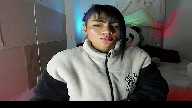 Lilithsabeth online show from November 30, 12:00 am