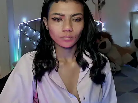 Lilithsabeth online show from January 10, 2:07 am