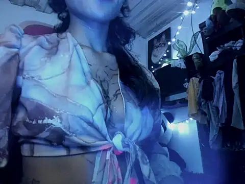 Lilithsabeth online show from February 5, 11:22 pm