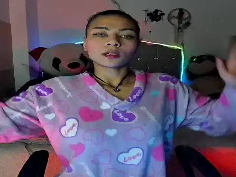 Lilithsabeth online show from December 20, 11:07 pm