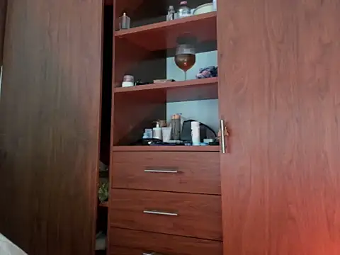 Lilithsabeth online show from March 30, 8:21 pm