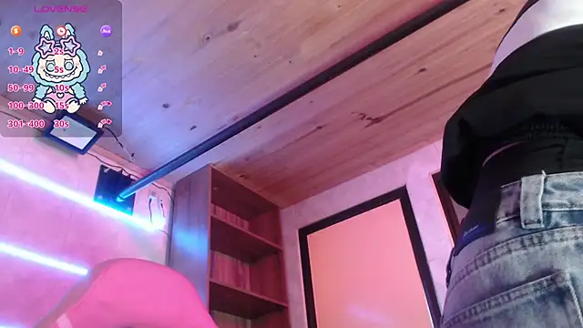 Sally23  online show from February 5, 1:18 pm