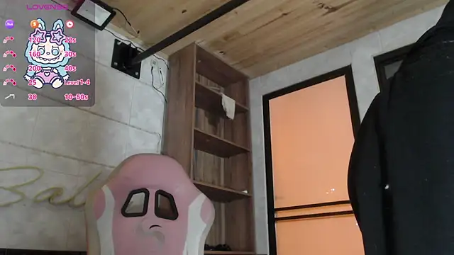 Sally23  online show from February 20, 2:41 pm