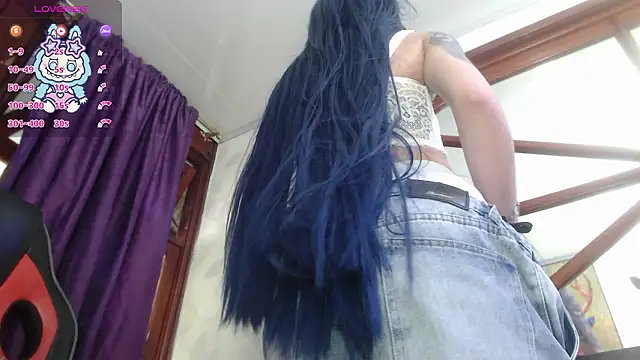 Sally23  online show from March 23, 2:28 pm