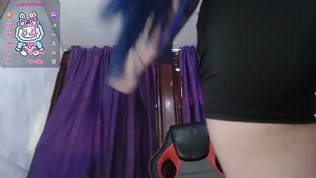 Sally23  online show from April 2, 2:13 pm