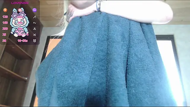 Snapshot of Sally23_ chatting on October 10, 2:29 pm Sally23 online show from October 10, 2:29 pm