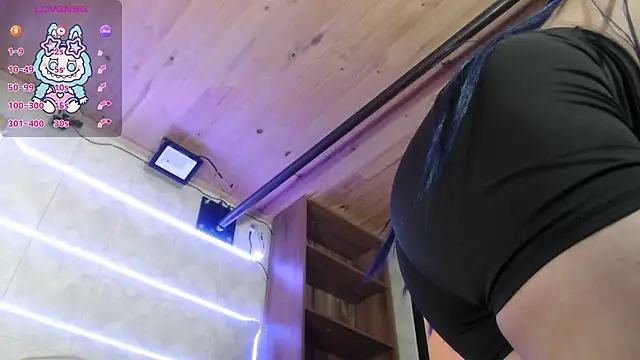 Sally23  online show from March 13, 2:22 pm