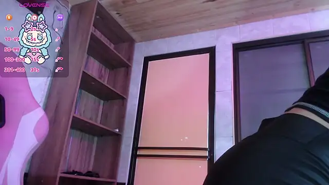 Sally23  online show from February 17, 1:52 pm