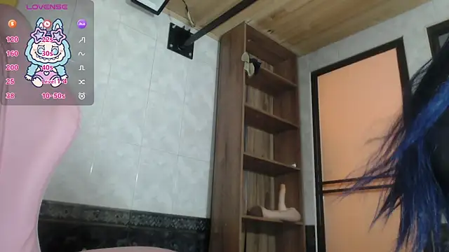 Sally23  online show from December 17, 2:11 pm