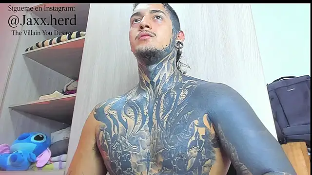 JAXXXONHERD online show from November 13, 12:31 pm