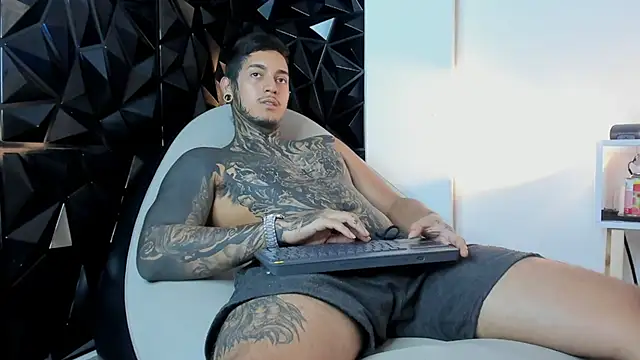 JAXXXONHERD online show from February 27, 10:31 pm