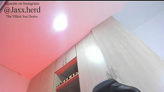 JAXXXONHERD online show from November 8, 11:47 am