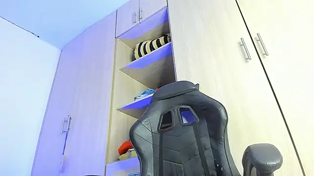 JAXXXONHERD online show from October 27, 2:07 pm