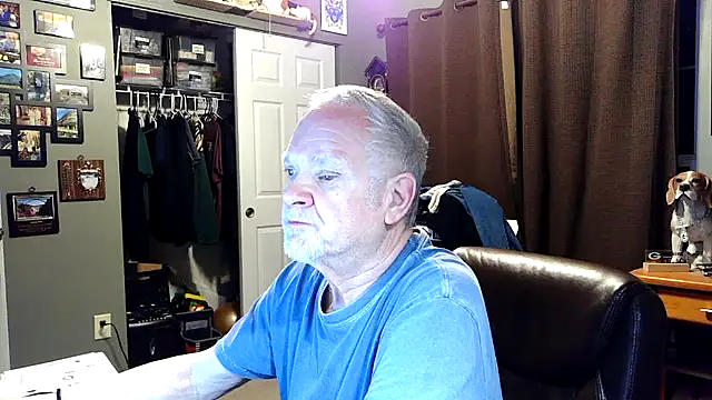 nobledad online show from March 6, 8:31 am